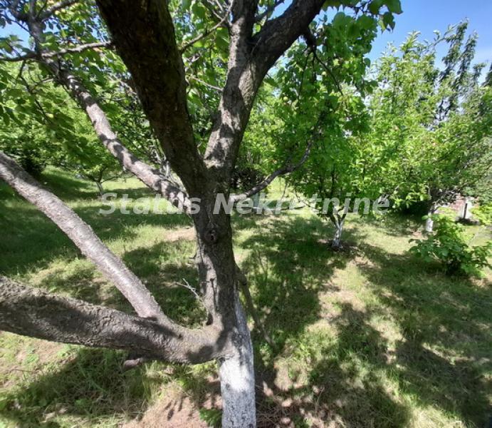 Kuća na prodaju, Beočin, 30m², 103.000 €