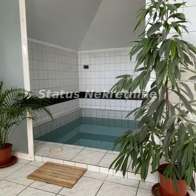 Kuća za izdavanje, Telep, Novi Sad, 320m², 2.200 €/mes