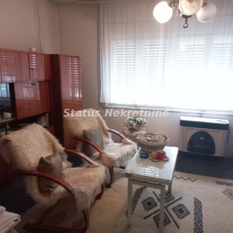 Kuća na prodaju, Telep, Novi Sad, 110m², 280.000 €