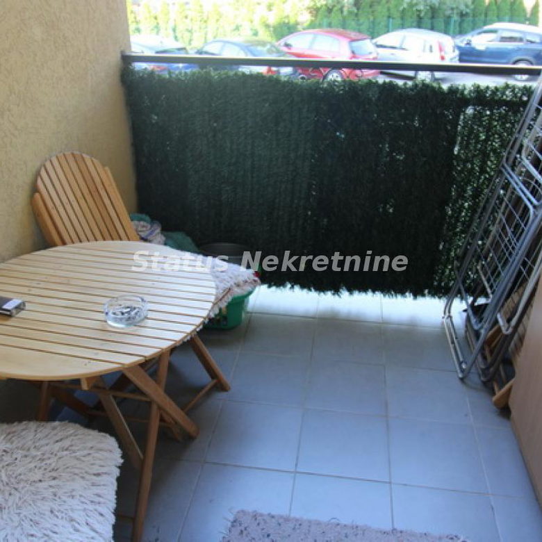 Trosoban stan na prodaju, Sremska Kamenica, Novi Sad, 55m², 133.900 €