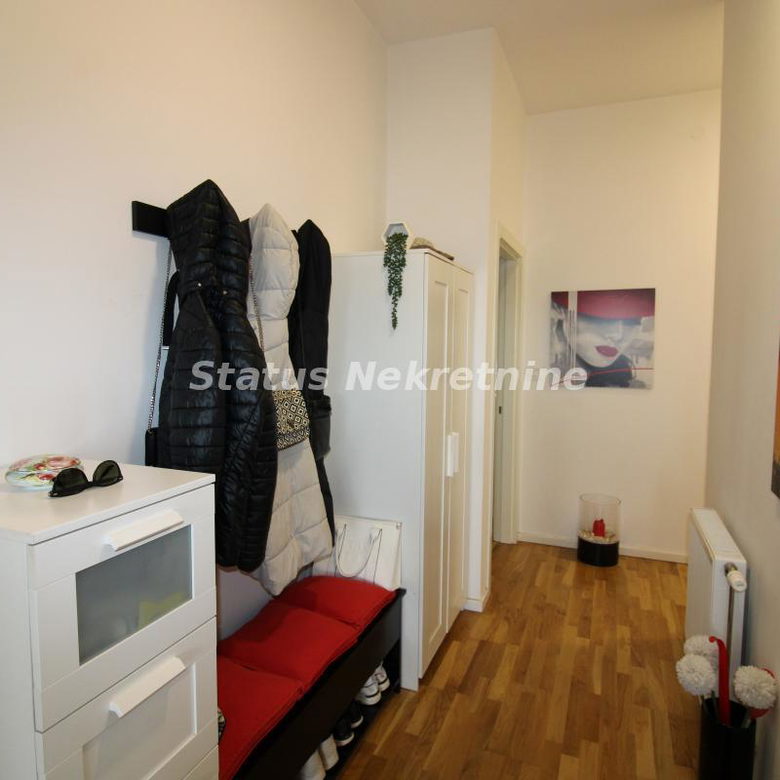 Četvorosoban stan na prodaju, Telep, Novi Sad, 155m², 473.800 €