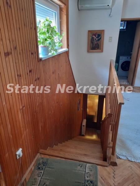 Kuća na prodaju, Jodna Banja, Novi Sad, 128m², 267.800 €