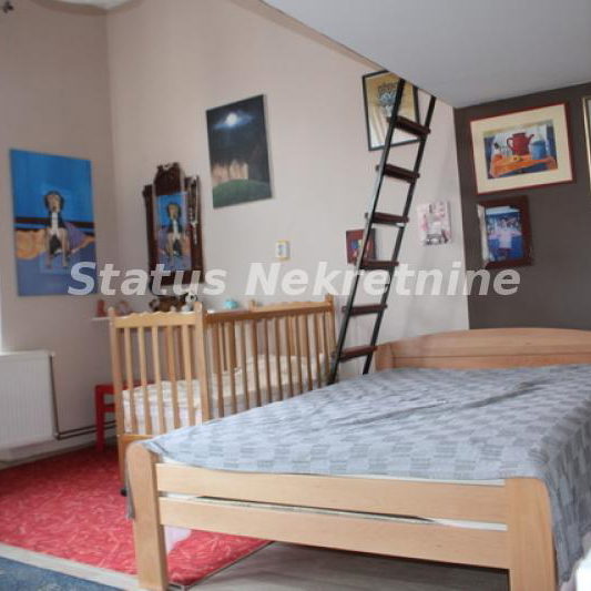 Trosoban stan na prodaju, Petrovaradin, Novi Sad, 81m², 189.500 €