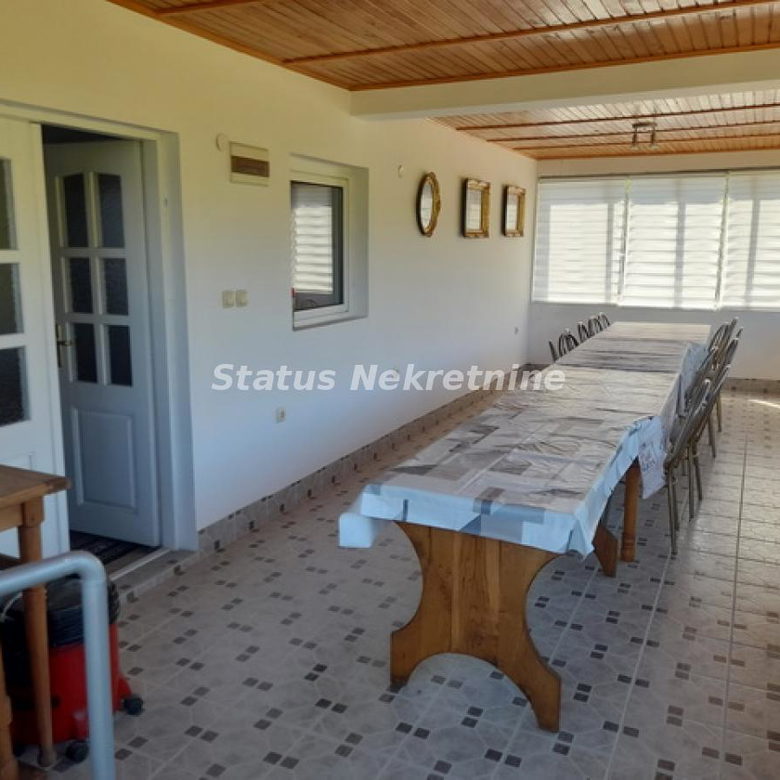 Kuća na prodaju, Sremska Kamenica, Novi Sad, 138m², 195.000 €