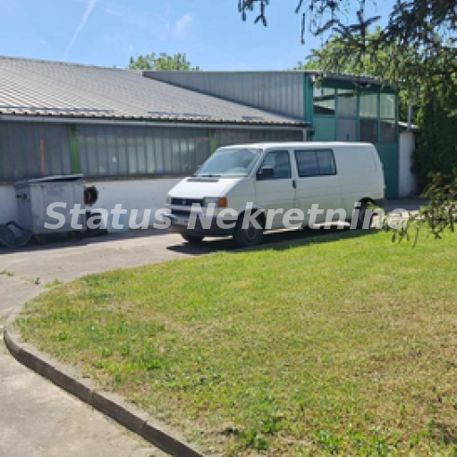 Lokal na prodaju, Kać, Novi Sad, 1200m², 700.400 €