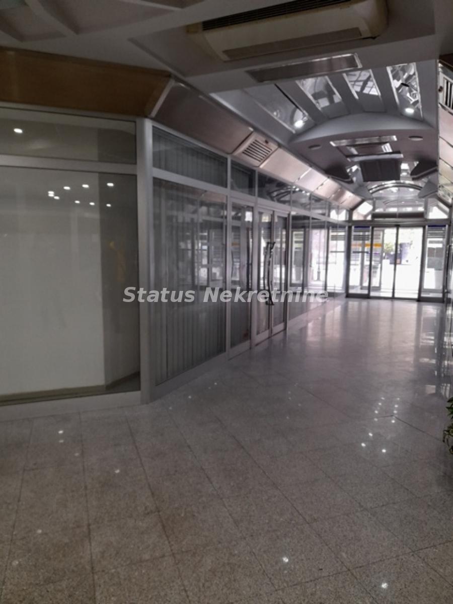 Lokal za izdavanje, Centar, Novi Sad, 39m², 900 €/mes