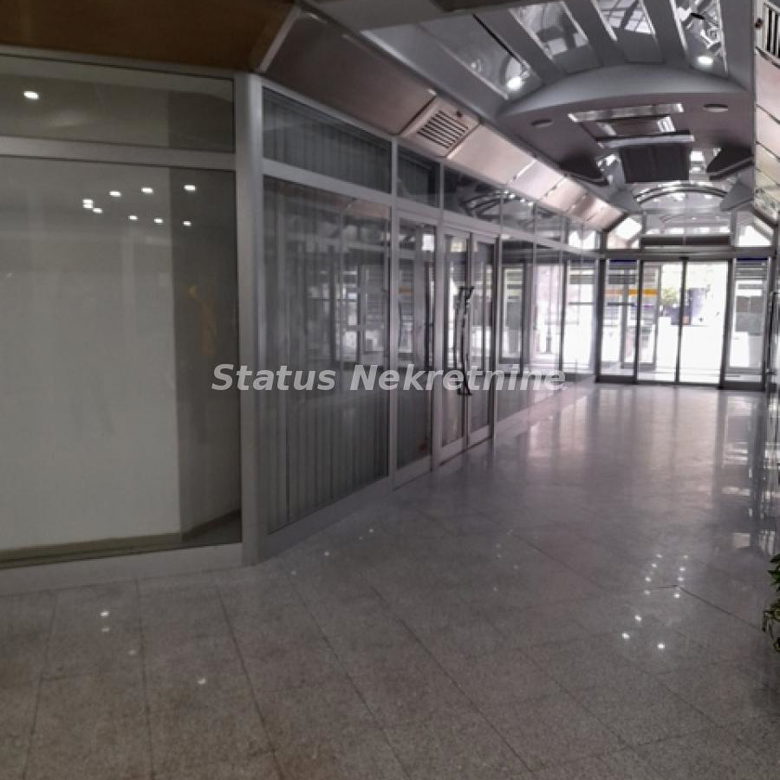Lokal za izdavanje, Centar, Novi Sad, 39m², 900 €/mes