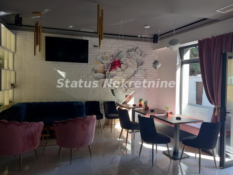 Lokal na prodaju, Sremski Karlovci, 106m², 260.000 €