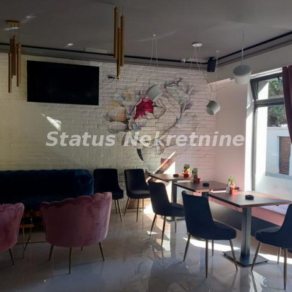 Lokal na prodaju, Sremski Karlovci, 106m², 260.000 €