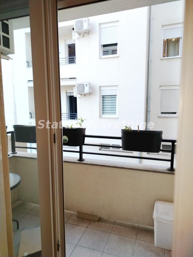 Trosoban stan na prodaju, Nova Detelinara, Novi Sad, 63m², 184.370 €