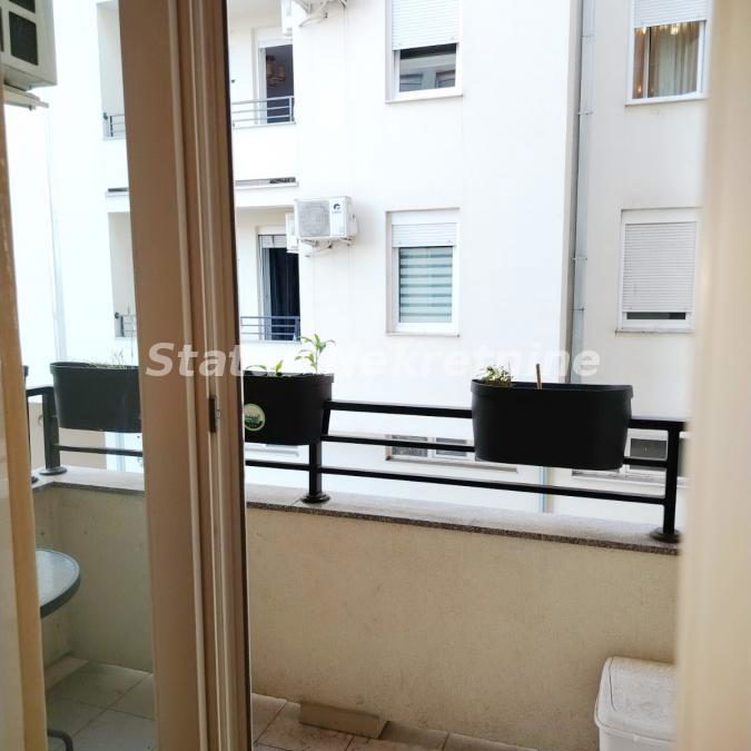 Trosoban stan na prodaju, Nova Detelinara, Novi Sad, 63m², 184.370 €