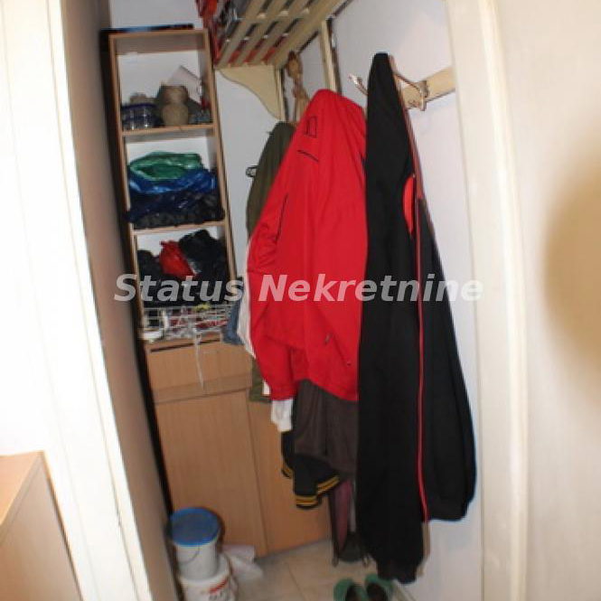 Dvoiposoban stan na prodaju, Grbavica, Novi Sad, 77m², 195.700 €