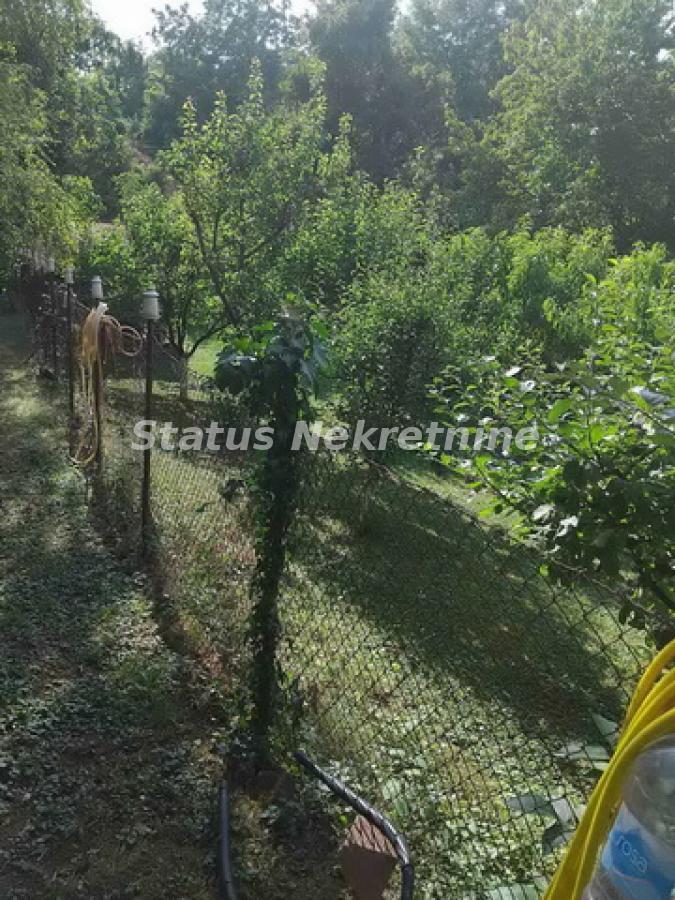 Plac na prodaju, Beočin, 7,85 ari, 32.000 €