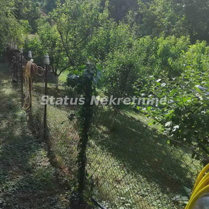 Plac na prodaju, Beočin, 7,85 ari, 32.000 €