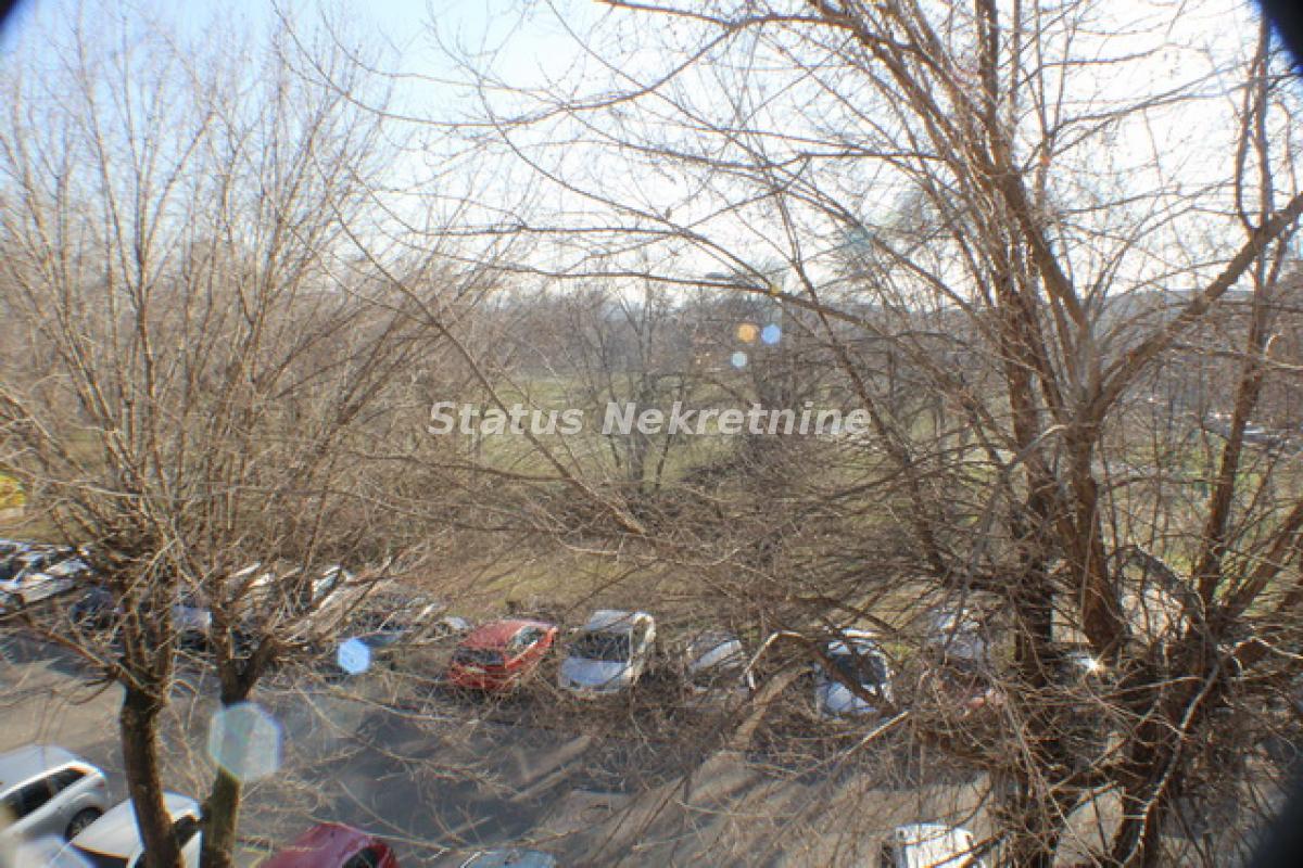 Dvosoban stan na prodaju, Novo Naselje, Novi Sad, 64m², 144.200 €