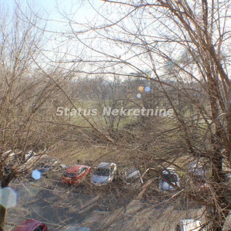 Dvosoban stan na prodaju, Novo Naselje, Novi Sad, 64m², 144.200 €