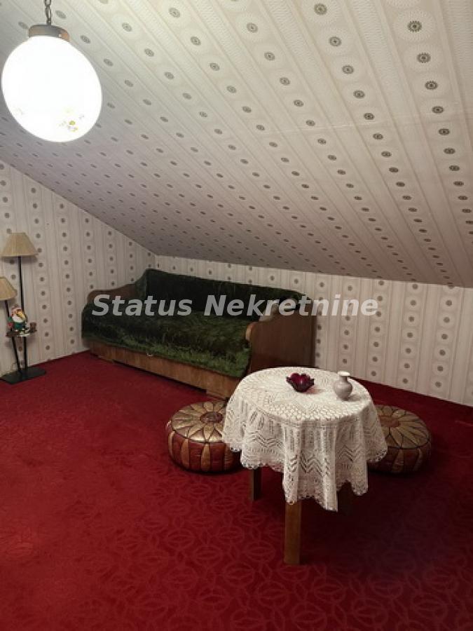 Kuća na prodaju, Petrovaradin, Novi Sad, 144m², 309.000 €