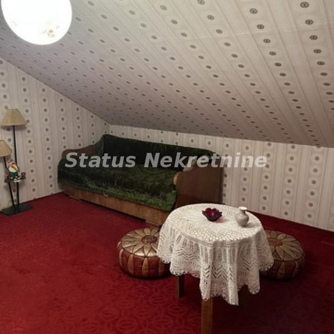 Kuća na prodaju, Petrovaradin, Novi Sad, 144m², 309.000 €