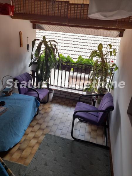 Kuća na prodaju, Jodna Banja, Novi Sad, 128m², 267.800 €