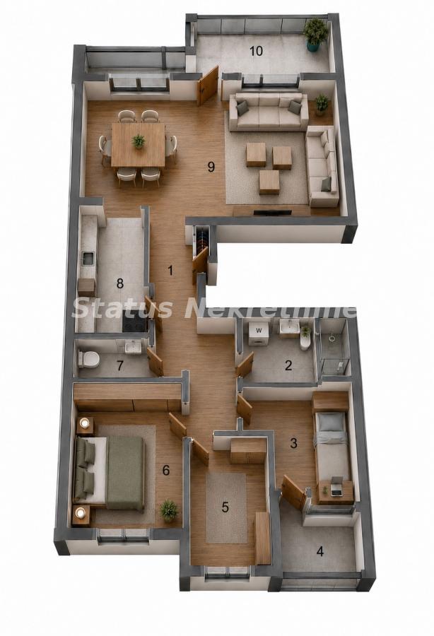 actionimagesite31agencystatusimgezbd5znqt7-6.-3d-stan-br.-3-87-27m2 Četvorosoban stan na prodaju, Veternik, Novi Sad, 87m², 170.260 €