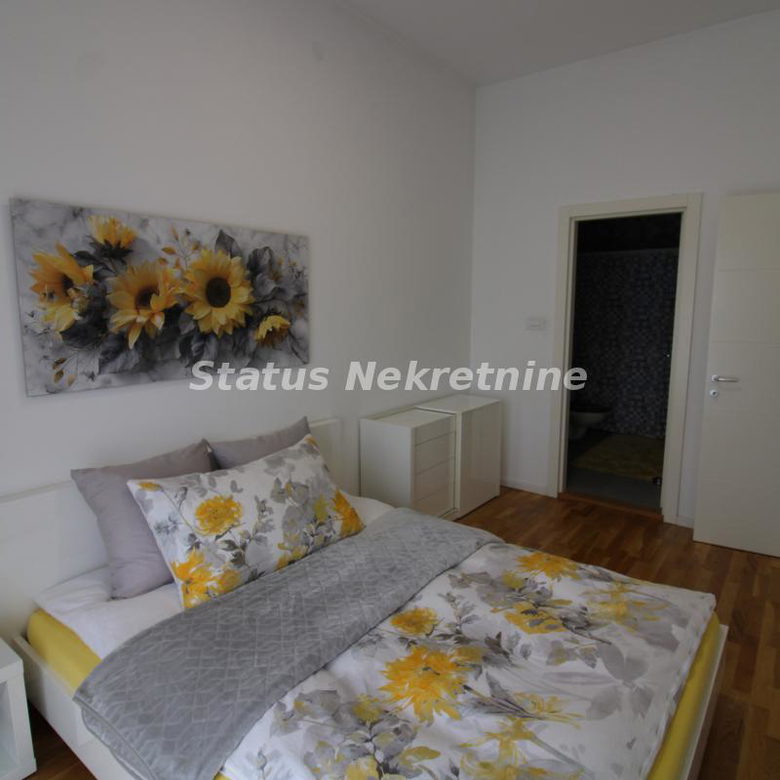 Četvorosoban stan na prodaju, Telep, Novi Sad, 155m², 473.800 €