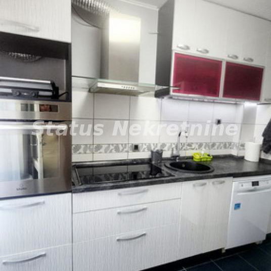 Troiposoban stan na prodaju, Liman 3, Novi Sad, 89m², 298.700 €