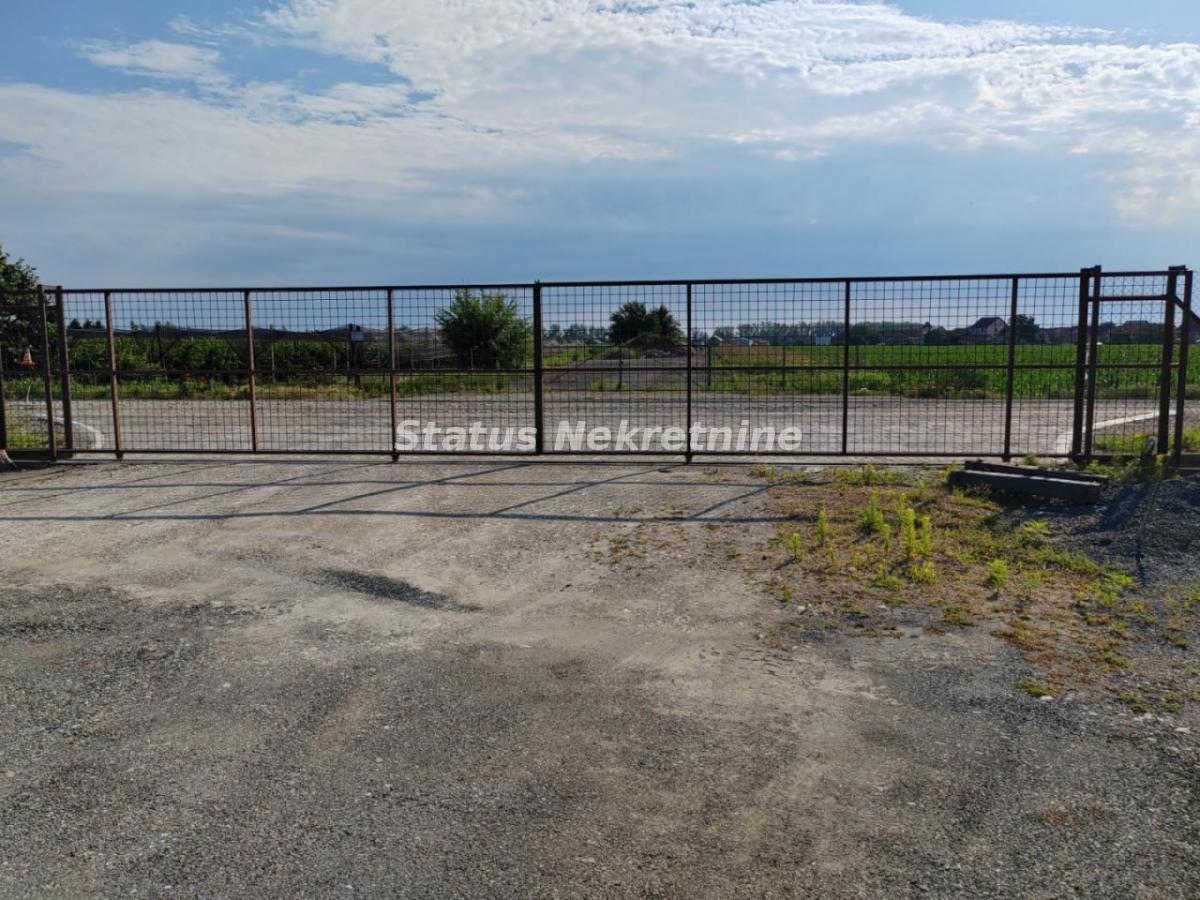 actionimagesite31agencystatusimgf873z8ee20-viber-image-2026-07-08-15-32-36-633 Plac za izdavanje, Rumenka, Novi Sad, 23 ari, 2.000 €/mes