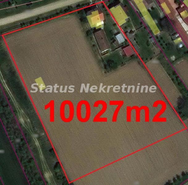 Kuća na prodaju, Šid, 194m², 155.000 €