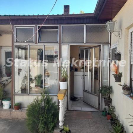 Kuća na prodaju, Klisa, Novi Sad, 81m², 154.500 €
