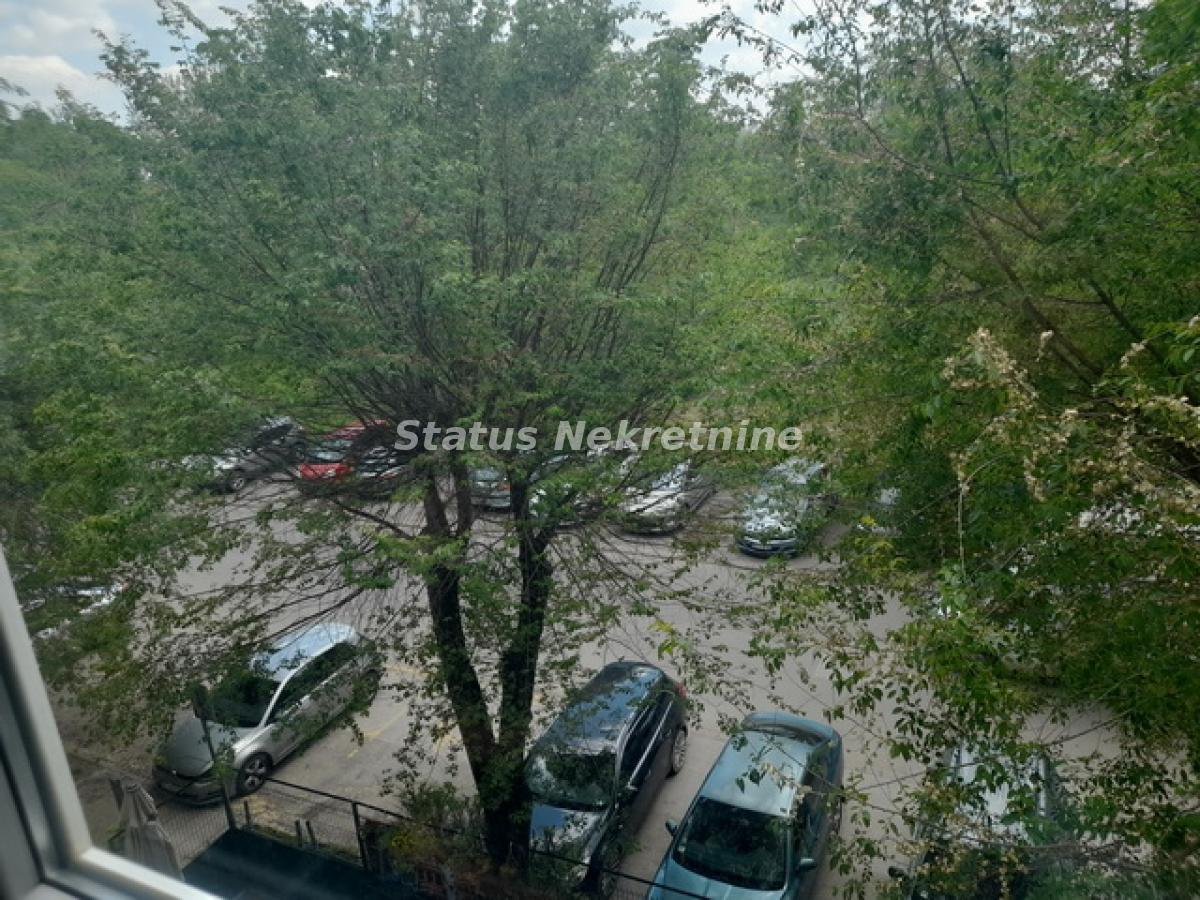 Dvosoban stan na prodaju, Novo Naselje, Novi Sad, 64m², 144.200 €