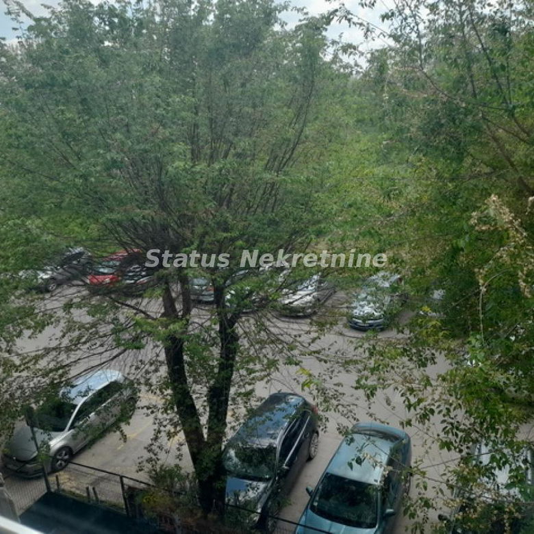 Dvosoban stan na prodaju, Novo Naselje, Novi Sad, 64m², 144.200 €