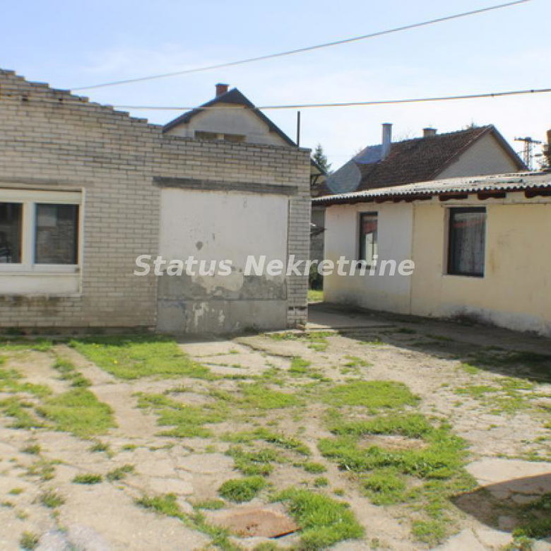 Kuća na prodaju, Slana Bara, Novi Sad, 110m², 278.100 €