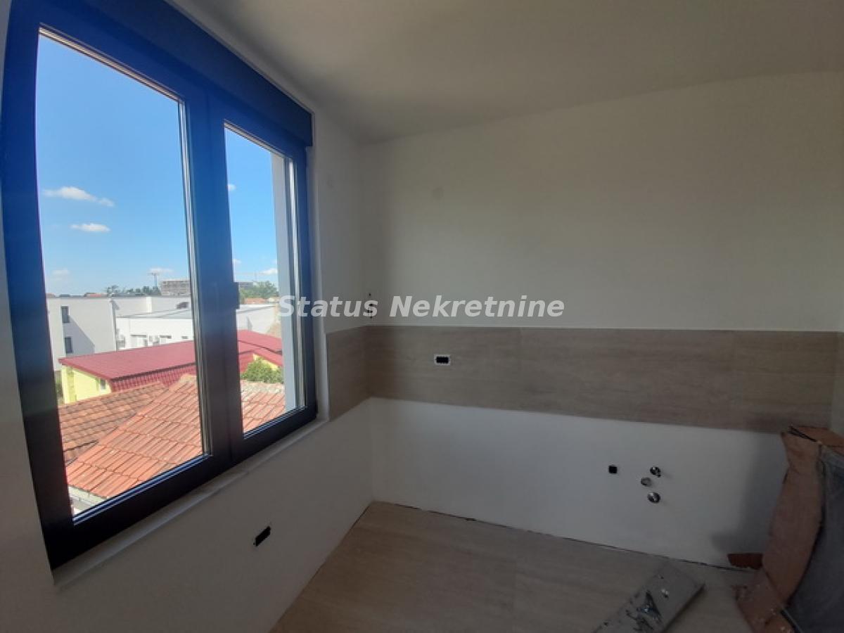 Petosoban stan na prodaju, Telep, Novi Sad, 140m², 406.850 €