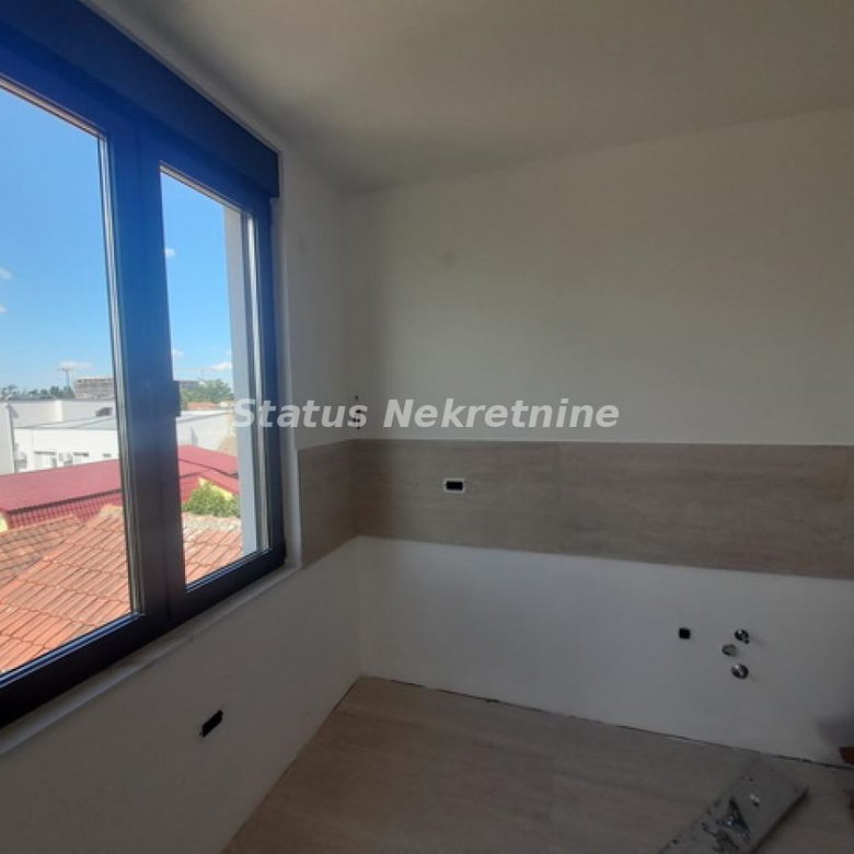Petosoban stan na prodaju, Telep, Novi Sad, 140m², 406.850 €