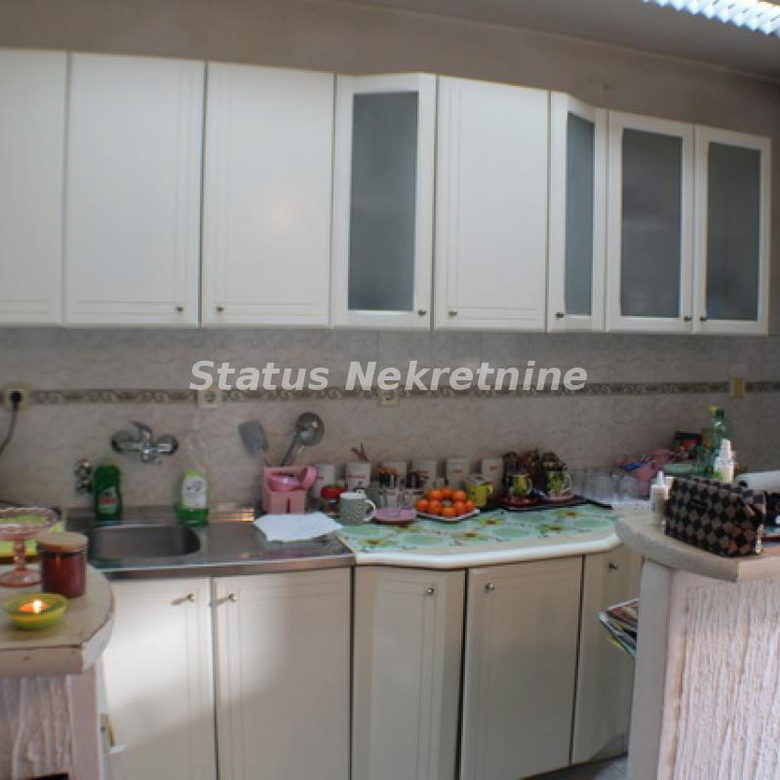 Dvosoban stan na prodaju, Novo Naselje, Novi Sad, 64m², 144.200 €