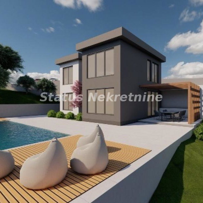 Plac na prodaju, Popovica, Novi Sad, 29,66 ari, 122.270 €