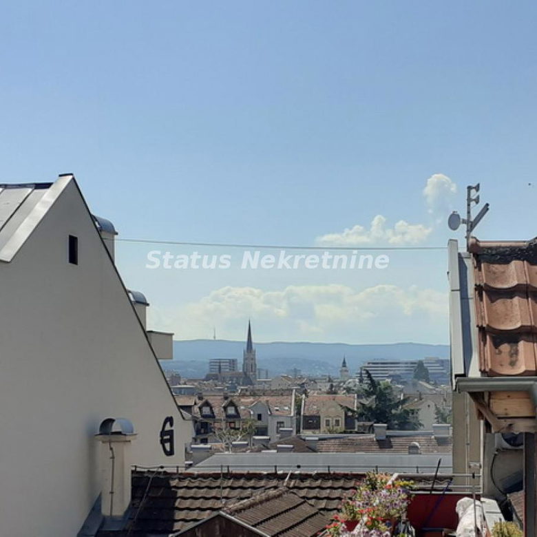 Trosoban stan na prodaju, Podbara, Novi Sad, 74m², 208.500 €