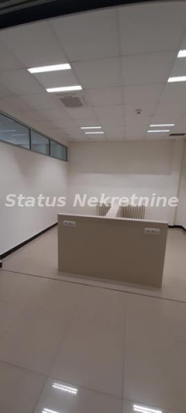 Lokal za izdavanje, Bulevar Oslobođenja, Novi Sad, 1700m², 15.300 €/mes