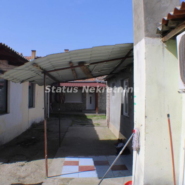 Kuća na prodaju, Slana Bara, Novi Sad, 110m², 278.100 €