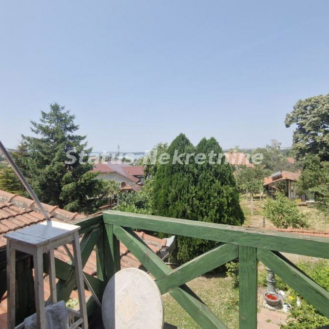 Kuća na prodaju, Sremska Kamenica, Novi Sad, 91m², 463.500 €