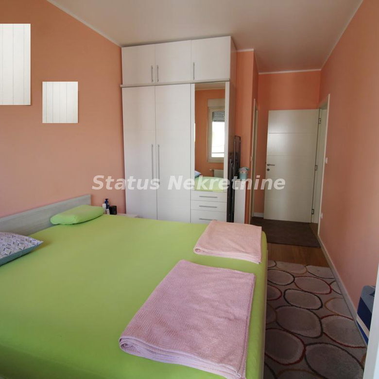 Četvorosoban stan na prodaju, Podbara, Novi Sad, 95m², 322.905 €