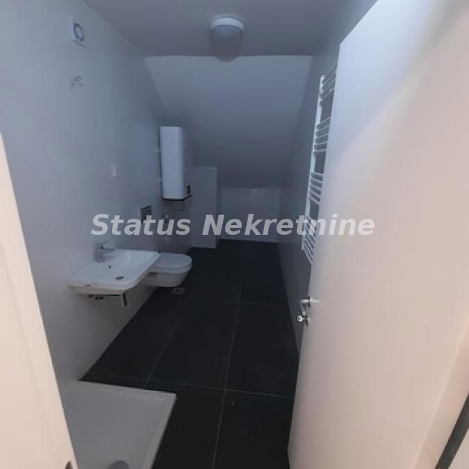 Četvorosoban stan na prodaju, Centar, Novi Sad, 126m², 389.340 €