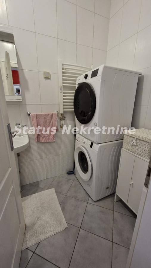 Četvorosoban stan na prodaju, Centar, Novi Sad, 120m², 330.000 €