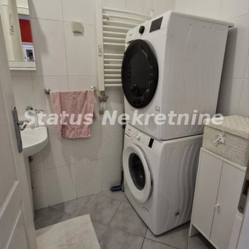 Četvorosoban stan na prodaju, Centar, Novi Sad, 120m², 330.000 €
