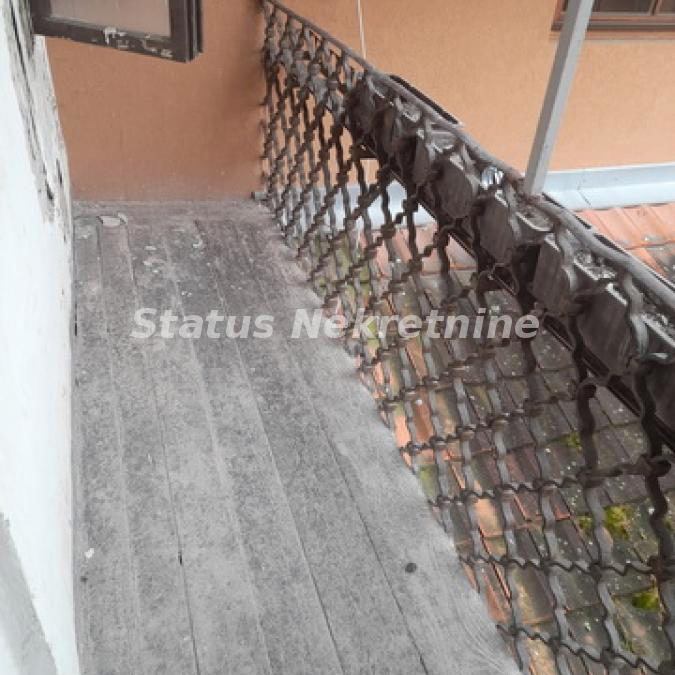 Četvorosoban stan na prodaju, Petrovaradin, Novi Sad, 188m², 329.600 €