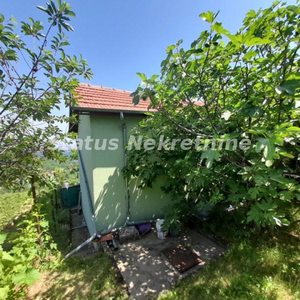 Kuća na prodaju, Beočin, 30m², 103.000 €