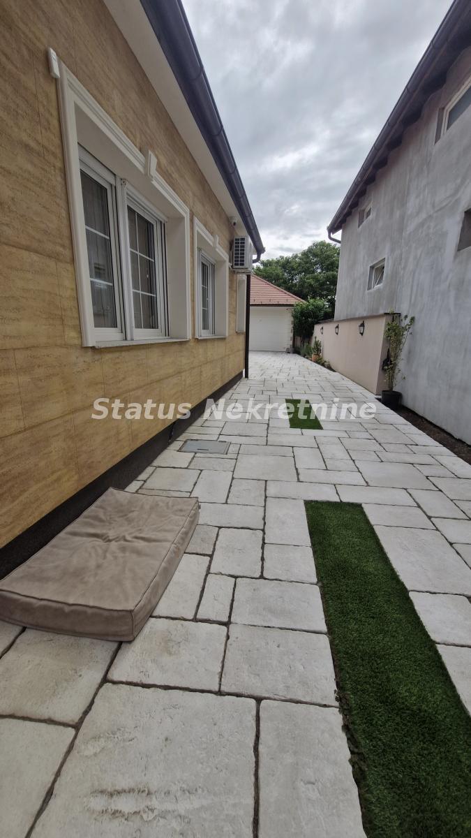 Kuća na prodaju, Centar, Sremski Karlovci, 123m², 449.980 €