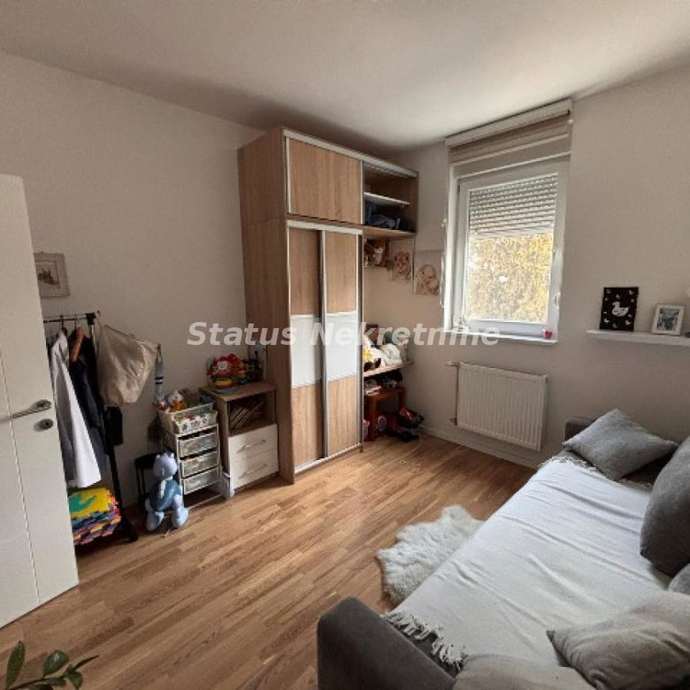 Četvorosoban stan na prodaju, Telep, Novi Sad, 82m², 198.790 €