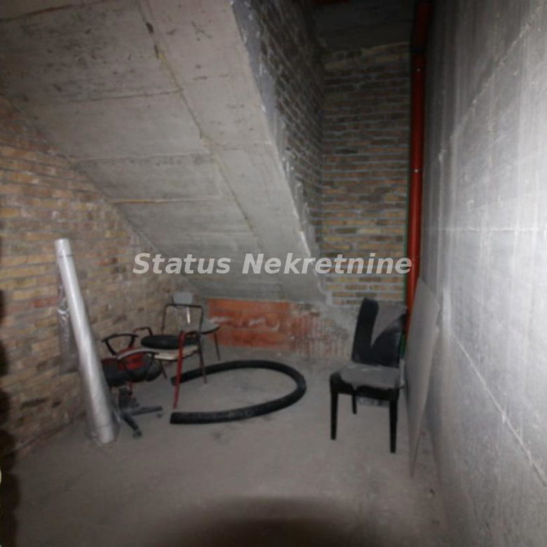 Lokal na prodaju, Salajka, Novi Sad, 320m², 1.153.600 €