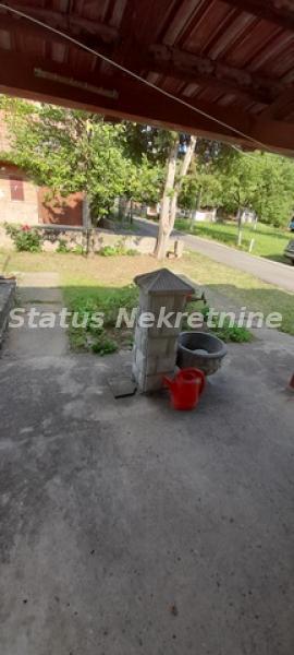 Kuća na prodaju, Sremska Kamenica, Novi Sad, 75m², 103.000 €